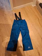 Zgan skibroek 110/116, Ophalen of Verzenden, Zo goed als nieuw, Jongen of Meisje, Broek
