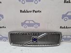 Grille van een Volvo V70, Auto-onderdelen, Carrosserie en Plaatwerk, 3 maanden garantie, Gebruikt, Volvo