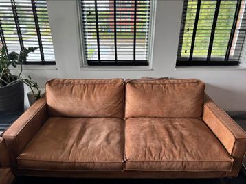 Pancho 2-zits bank XL beschikbaar voor biedingen