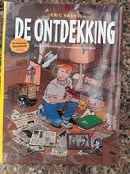 DE ONTDEKKING van Eric Heuvel, Nieuw, Eric Heuvel, Ophalen of Verzenden, Overige onderwerpen