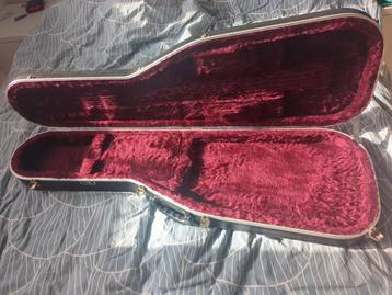 Hiscox Liteflite Baskoffer  beschikbaar voor biedingen