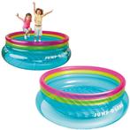 opblaasbare springkussen Uitverkocht, Ophalen, Nieuw