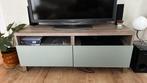 Besta tv meubel, Huis en Inrichting, Kasten | Televisiemeubels, Ophalen, 150 tot 200 cm, Zo goed als nieuw, Minder dan 100 cm