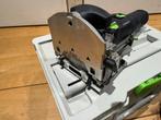 Festool Domino DF 500 freesmachine, Doe-het-zelf en Verbouw, Ophalen of Verzenden, Zo goed als nieuw
