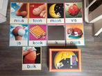 Wandplaten Veilig Leren Lezen, Antiek en Kunst, Ophalen of Verzenden, Overige thema's
