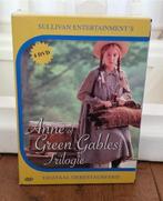 Ann of the Green Gables- dvd box [4]- Verzend ook, Cd's en Dvd's, Dvd's | Tv en Series, Vanaf 6 jaar, Ophalen, Zo goed als nieuw