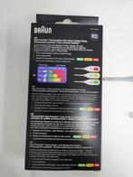 Braun PRT2000 - Digitale lichaamsthermometer-sh, Ophalen of Verzenden, Zo goed als nieuw, Overige typen