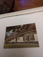 PIJNACKER. BOERDERIJ. KERKWEG, Ophalen of Verzenden, Drenthe
