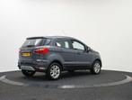 Ford EcoSport 1.0 EcoB. Titanium | Navigatie | Keyless, Voorwielaandrijving, 12 maanden, 125 pk, Gebruikt