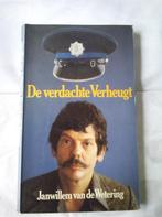 Janwillem van de Wetering, De verdachte Verheugt, Boeken, Ophalen of Verzenden, Gelezen