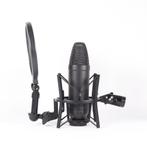 Rode NT1 Microphone - Incl. Garantie (B), Rode, Gebruikt, Support@rode.com, 107 Carnarvon Street
Silverwater, NSW 2128
Australia