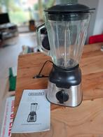 Bourgini blender 1,5 l, Ophalen, Zo goed als nieuw, Blender