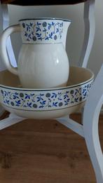 Oud lampetstel uit 1971 voor 25,00 €, Antiek en Kunst, Antiek | Keramiek en Aardewerk, Ophalen