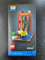LEGO 40698 Books Are My Passion - Nieuw/MISB, Ophalen of Verzenden, Nieuw, Complete set, Lego