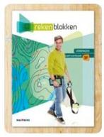 Rekenblokken leerwerkboek 3F verbanden, Malmberg, Nieuw, Ophalen of Verzenden, Nederlands