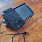 Grill plaat elektrisch, Ophalen of Verzenden