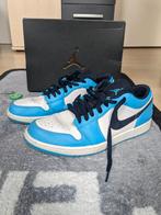 Nike Jordan 1 low UNC Blue 2021, Ophalen of Verzenden