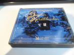 Gouden kerstklanken de cd boxset met 4 cd's, Cd's en Dvd's, Cd's | Kerst en Sinterklaas, Verzenden, Zo goed als nieuw, Boxset