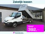Iveco Daily 35C18 3.0 375, Auto's, Automaat, Gebruikt, 4 cilinders, Iveco
