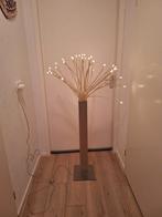 Sprietenlamp, Huis en Inrichting, Woonaccessoires | Zuilen en Pilaren, Ophalen, Zo goed als nieuw