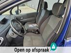 Renault Modus 1.2 TCE Expression. Mpv apk 29.09.2026, Voorwielaandrijving, Gebruikt, Zwart, 4 cilinders