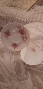 Royal Albert Romance, Ophalen of Verzenden