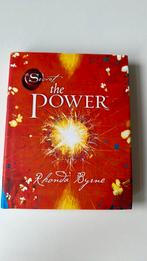 Rhonda Byrne - The Power, Ophalen, Achtergrond en Informatie, Spiritualiteit algemeen, Zo goed als nieuw