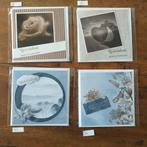 Condoleance kaarten ( nieuw, zelfgemaakt), Ophalen of Verzenden, Nieuw, Overige thema's