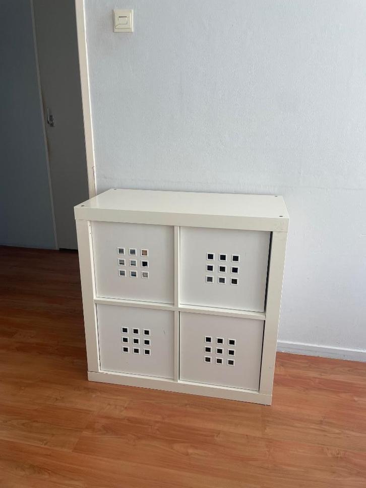 Kast ikea, Huis en Inrichting, Kasten | Kledingkasten, Zo goed als nieuw, Minder dan 100 cm, 50 tot 100 cm, 25 tot 50 cm, Ophalen