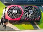 RX 480 8gb, PCI-Express 3, Gebruikt, AMD, DisplayPort