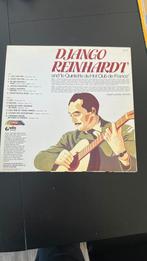 Django reinhardt, Ophalen of Verzenden, Zo goed als nieuw, Overige formaten