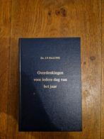 Ds. JP. Paauwe., Boeken, Ophalen of Verzenden, Zo goed als nieuw
