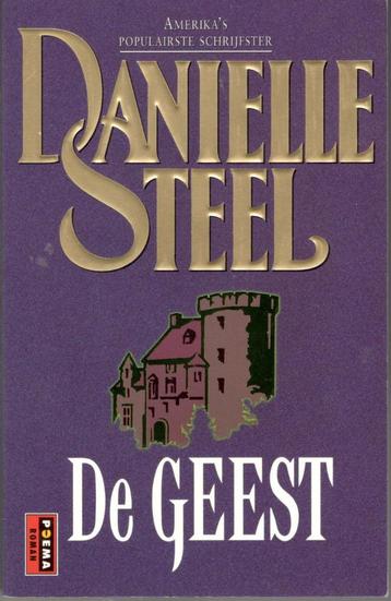 Danielle Steel - De Geest / Poema-roman. beschikbaar voor biedingen