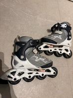 Inline Skates - Maat 32-35 - Verstelbaar, Kinderen en Baby's, Speelgoed | Buiten | Rolschaatsen, Dames, Ophalen of Verzenden, Verstelbaar