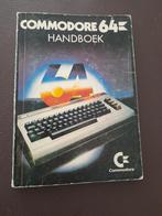 C64 handleidingen, Computers en Software, Vintage Computers, Ophalen of Verzenden, Commodore