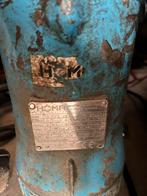 HOMA Dompelpomp - Gebruikt, Tuin en Terras, Ophalen of Verzenden, Gebruikt