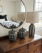 vintage vaas gemberpot, Ophalen of Verzenden