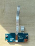 Laptop Power Button Board EPK52 LS-G073P, Ophalen of Verzenden, Gebruikt, Intern