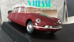 Citroen DS 19 1957 rouge Bordeaux 1:43 Vitesse Pol, Hobby en Vrije tijd, Modelauto's | 1:43, Verzenden, Nieuw, Auto, Overige merken