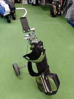 USKG Golfset Junior, Sport en Fitness, Golf, Overige merken, Set, Gebruikt, Golfcenter Drachten