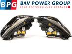 KOPLAMPEN SET LASER F91 F92 M8 8 serie (G15) (63115A41033), Gebruikt, BMW