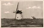 Watersnood 1953, Verzamelen, Ophalen of Verzenden, 1940 tot 1960, Gelopen, Zeeland