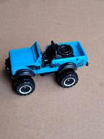 Matchbox International Scout 4x4 nieuw uit giftset zonder ov, Ophalen of Verzenden, Nieuw, Auto