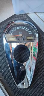 Suzuki VZR 1800 km teller & tank Sierkap., Ophalen of Verzenden