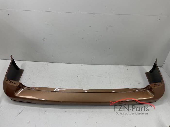 VW Transporter T6.1 Achterbumper LT8T, Auto-onderdelen, Carrosserie en Plaatwerk, Bumper, Achter, Gebruikt, Ophalen