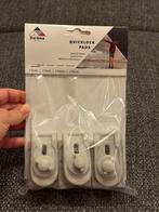 Quicklock Pads | Doréma | 3 stuks | Quick Lock steunen, Caravans en Kamperen, Ophalen of Verzenden, Zo goed als nieuw