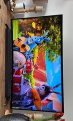 Samsung curve 55 inch, Audio, Tv en Foto, Televisies, Gebruikt, Ophalen of Verzenden, 100 Hz, Samsung