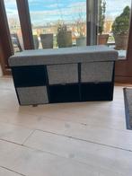 Camping meubel Ottoman Bo-Camp, Ophalen, Gebruikt, Campingmeubel-accessoire