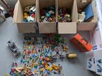 Grote partij vintage Playmobil, Ophalen of Verzenden, Gebruikt, Los playmobil