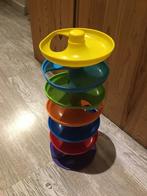 Speelgoed toren met ballen baby dreumes peuter, Kinderen en Baby's, Speelgoed | Babyspeelgoed, Ophalen of Verzenden, Overige typen